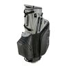 Big Max Aqua Hybrid 4 stand bag, szaro/czarny