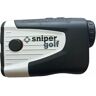 Sniper Golf SniperGolf T1-31B dalmierz laserowy, czarno/biały