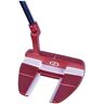 Spalding 01 Enertia Soft Touch męski putter, 34", Prawe, Męskie