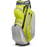 Callaway Golf Callaway ORG 14 HD cart bag, żółto/szary