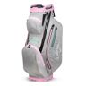 Callaway Golf Callaway ORG 14 HD cart bag, szaro/różowy