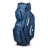 Callaway Golf Callaway ORG 14 cart bag, granatowy/houndstooth