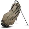 Callaway Golf Callaway CHEV Dry stand bag, olive camo