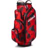 Ogio All Elements Silencer cart bag, brush stroke camo