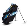 Ogio Fuse stand bag, graffiti kaleidoscope