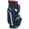 PING Golf Ping Pioneer 214 cart bag, granatowy