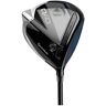 TaylorMade Golf TaylorMade Qi10 męski driver, 45.75", Lewe, Stiff, 9°, 460cc, Fujikura Ventus TR Blue, Męskie