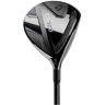 TaylorMade Golf TaylorMade Qi10 męski fairway wood, Lewe, Stiff, 18°, Fujikura Ventus TR Blue, Męskie