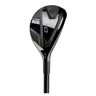 TaylorMade Golf TaylorMade Qi10 Rescue męski hybryd, Lewe, Stiff, 22°, Fujikura Ventus TR Blue, Męskie