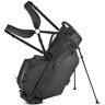 Big Max Dri Lite Hybrid Prime stand bag, czarny