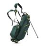 Big Max Heaven Seven G stand bag, zielony