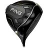 PING Golf PING G430 MAX 10K HL męski driver, 46", Lewe, 45-flex, 10.5°, 460cc, PING Alta Quick 45, Męskie