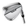 PING Golf PING s159 Chrome wedge, stal, Stal, PING Z-Z115 Wedge, uniwersalne, Lewe, Wedge, 58°, B-Grind, 8°