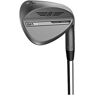 Titleist SM10 Nickle wedge, stal, uniwersalne, S200, Stal, Lewe, True Temper Dynamic Gold, 8°, 52°, F-Grind