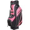 Cleveland Golf Cleveland Friday 3 cart bag, różowo/czarny