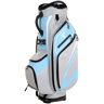 Cleveland Golf Cleveland Friday 3 cart bag, niebiesko/szary