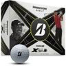 Bridgestone Golf Bridgestone Tour B X TW piłki golfowe, LIMITED EDITION