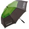 Big Max Aqua UV parasol 60", szaro/limonkowy