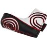 Odyssey Tempest III Blade headcover na putter