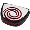 Odyssey Tempest III Mallet headcover na putter