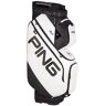 PING Golf Ping DLX 191 cart bag, biały