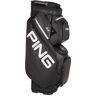 PING Golf Ping DLX 191 cart bag, czarny