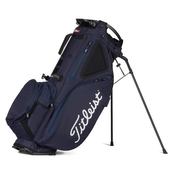 Фото - Гольф Titleist Hybrid 14 StaDry stand bag, granatowy tb21sx134