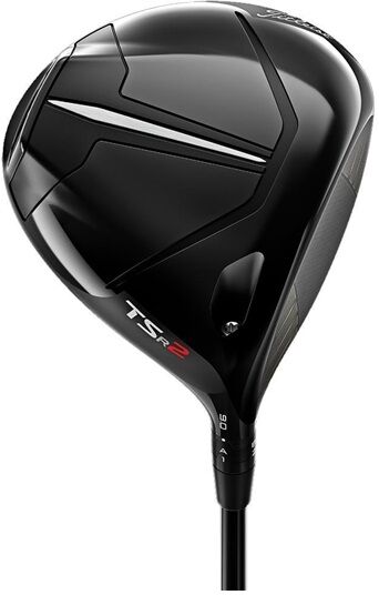 Фото - Гольф Titleist TSR2 męski driver, Męskie, Prawe, Regular, 11°, Mitsubishi Tensei