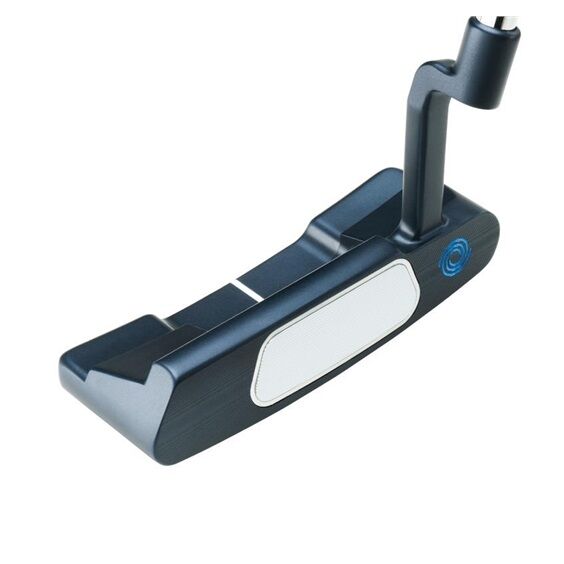 Фото - Гольф Odyssey Ai-ONE Double Wide CH putter, 34", Prawe, Pistol grip, uniwersalne 