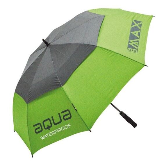 Фото - Гольф BIG Max Aqua parasol golfowy 60" gu360g 