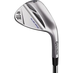 Taylormade Hi-Toe 3 Chrome Lh (Vänster), 60.10sb