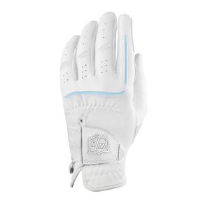 Wilson Staff Grip Plus Left Hand Dam, Vit, M