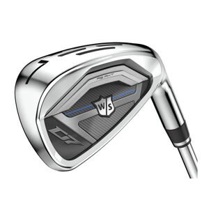 Wilson Staff D7 Grafitset, Höger (5-P)