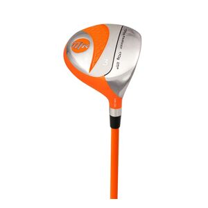 MKids Golf Pro Fairway Right 125cm, Orange, Right