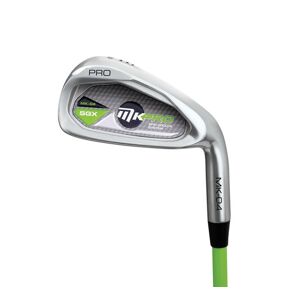 MKids Golf Pitchwedge Pro Left 145cm, Grön, Left