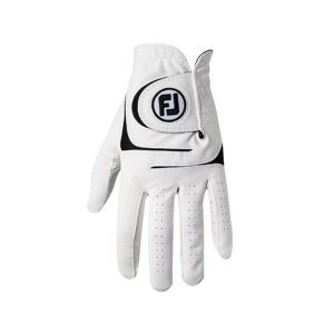 FootJoy WeatherSof Right Hand Herr, Right, L