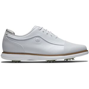 FootJoy Traditions Shield Tip Dam, Vit, 39