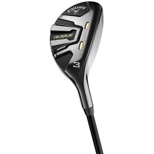 Callaway Rogue ST Max Hybrid, Vänster-Stiff (3)