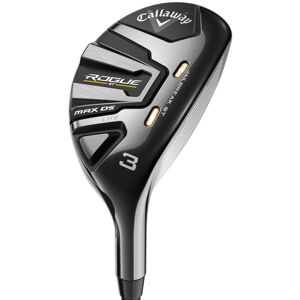 Callaway Rogue ST MAX OS Lite Hybrid Dam, Höger-Dam (5)