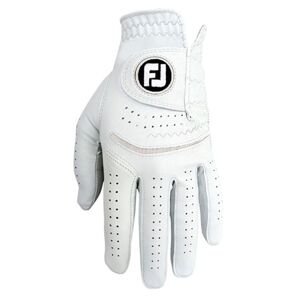 FootJoy Contour FLX, Pearl, RH-S