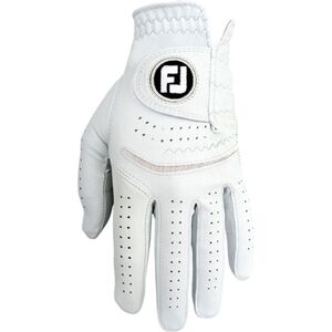 FootJoy Contour FLX, Pearl, M