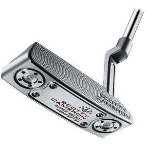 Scotty Cameron Super Select Newport 2 Plus Putter, RH-34