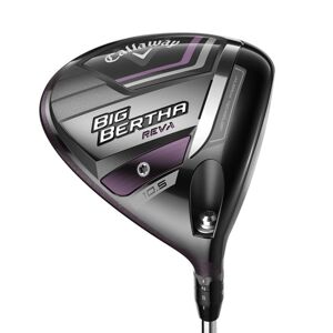 Callaway Big Bertha Reva Driver 2023 40 Dam, Höger-Dam (12,5°)