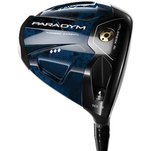 Callaway Paradym Triple Diamond Driver Kai 60, Höger-Stiff (10,5°)