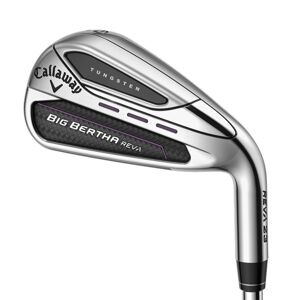 Callaway Big Bertha Reva 23 Grafitset, Höger-Dam (6-S)