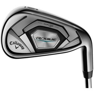 Callaway Rogue Järnset, Vänster (5-P)