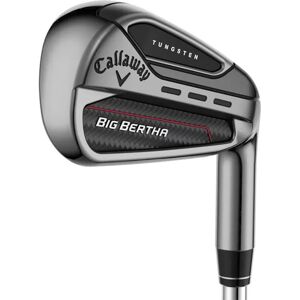 Callaway Big Bertha, RH-6PA-REG