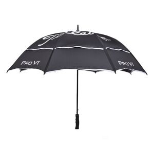 Titleist Tour Double Canopy, BLK/WHT