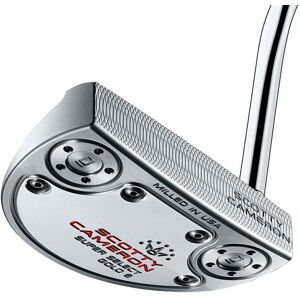 Scotty Cameron Super Select Golo 6, RH-34