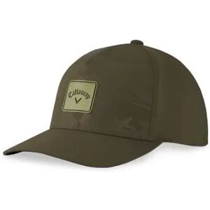 Callaway Favorite Track Cap - Olive